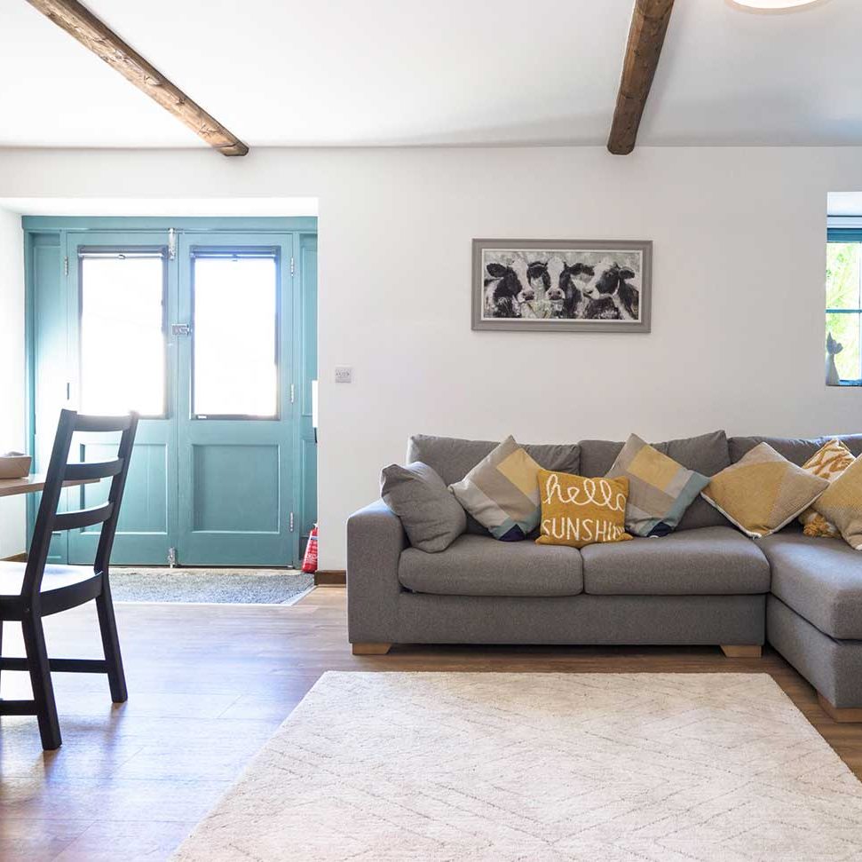 Pendeen Cottage, Tresooth Cottages, Falmouth, Cornwall
