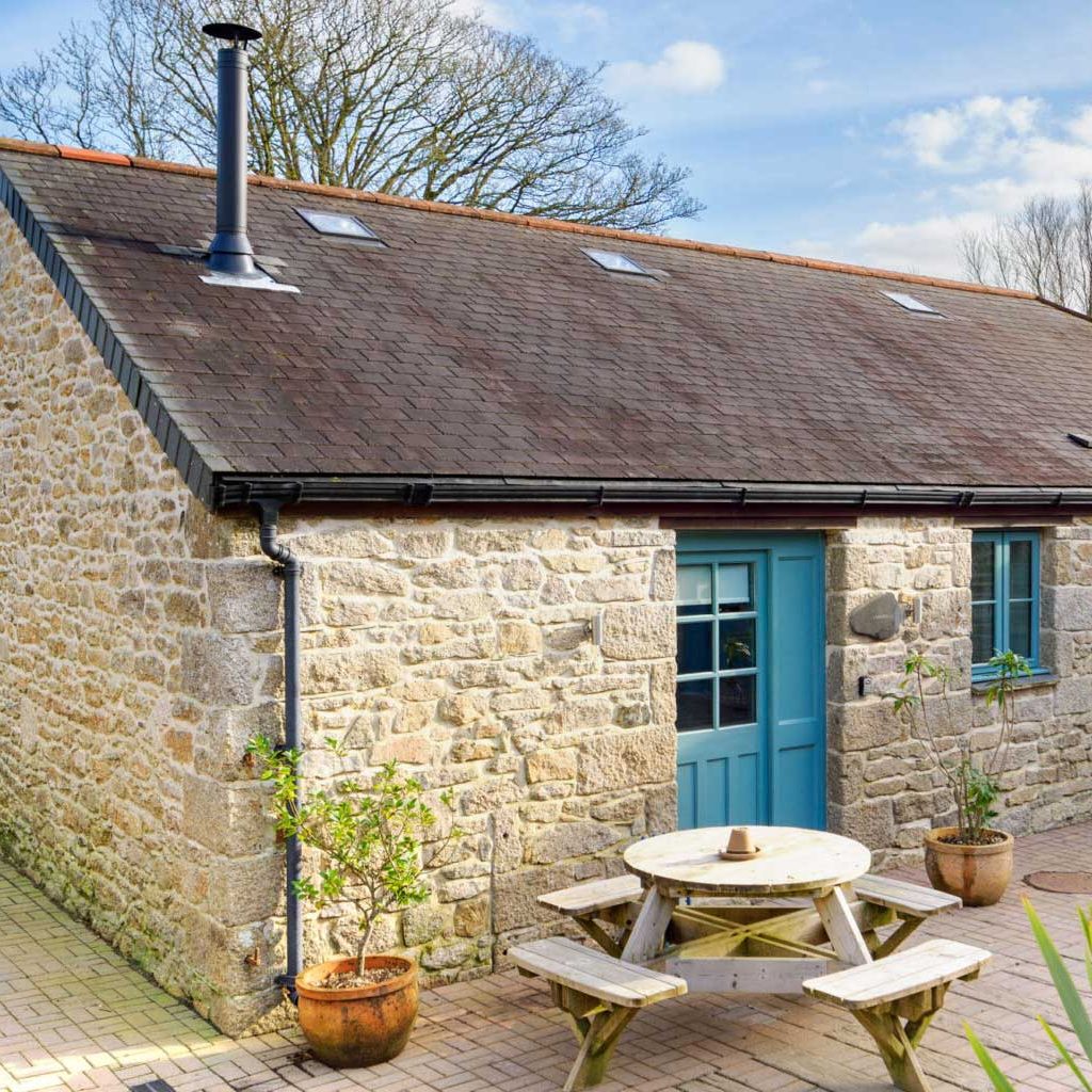 Lamorna Cottage, Tresooth Cottages, Falmouth, Cornwall